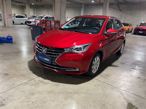 Changan 1.4 Luxury Mt 4p