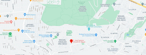 Imagen 3 de 6 de ¡casa En Miguel Hidalgo! Oro
