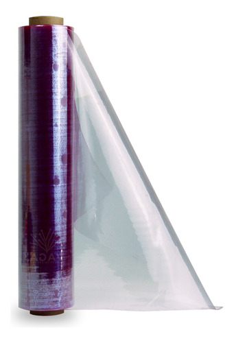 Hule Plástico Cristal Cal/ 2.5 4 6 8 10 12 14 16 Facturamos