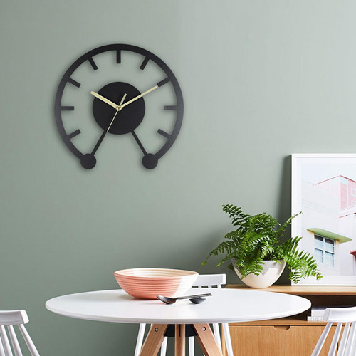 Reloj De Pared 3d Diy Relojes De Pared Para El Estilo Yo
