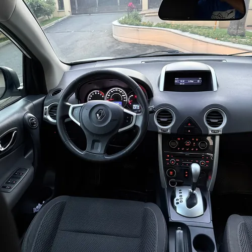 Renault Koleos 2.5 Dynamique