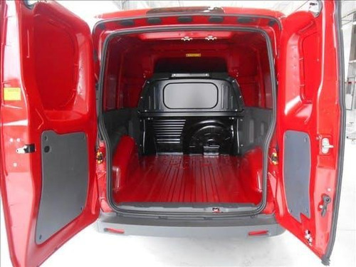 Imagen 8 de 15 de Fiorino Endurance 2022 Entrega Inmediata Anticipo O Usado #-