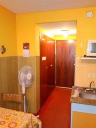Imagen 6 de 8 de V005 - Excelente Monoambiente En Venta Frente Al Mar