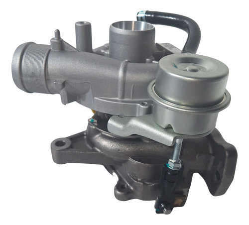 Turbo Gt1546s Citroen Xsara Picasso 2.0 90hp!