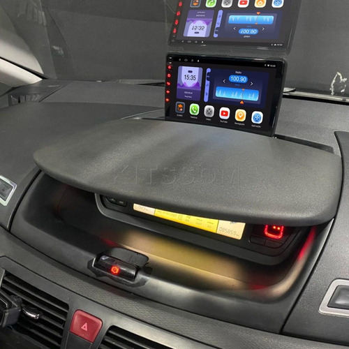 Multimídia C4 Picasso 2011 2012 2013 2014 2015 V2 Octa 4g
