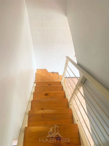 Se Vende Casa Con Amplio Terreno En Galilea Curicó