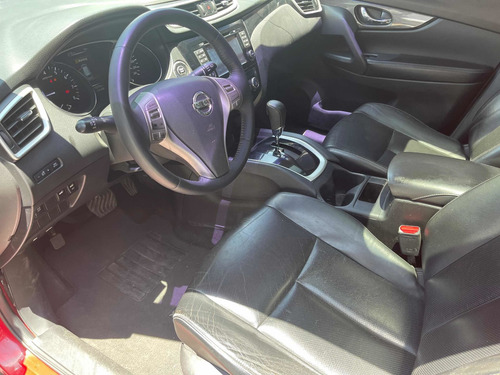 Imagen 12 de 19 de Nissan X-trail 2.5 Exclusive 2 Row Cvt 2016