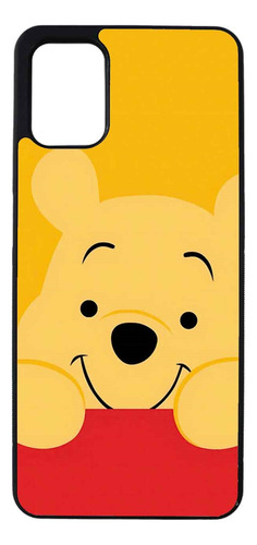 Funda Case Para Moto G9 Plus Winnie The Pooh