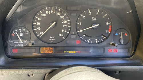 Imagen 16 de 20 de Bmw 525i