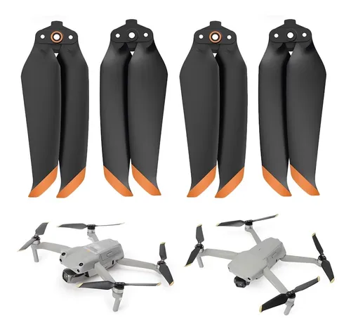 Accesorio Hélice Mini Drone Xiaomi Propeller 4 Piezas con Ofertas