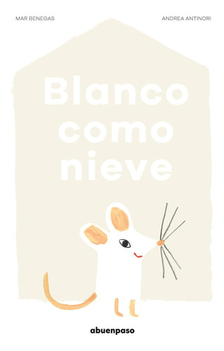 Blanco Como Nieve