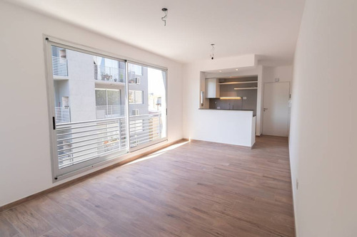 Imagen 1 de 22 de Excelente Departamento De Dos Ambientes A Estrenar En Venta En Tigre