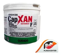 Comprar Capxan F X 100 Capsulas Funguicidas Hongos Plantas