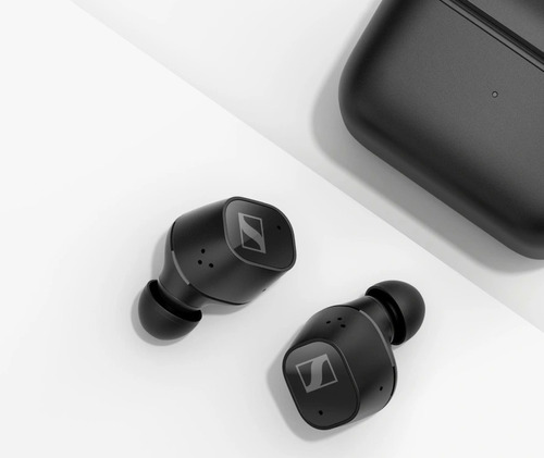 Auriculares Sennheiser Cx Plus True Wireless