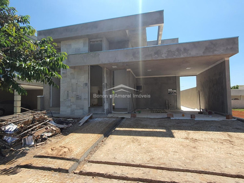 Imagem 2 de 30 de Casa À Venda Em Reserva Real - Ca013086