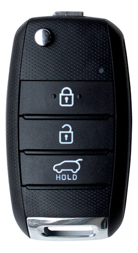 Controle Keyless Novo Original Kia Sportage Peça Genuína