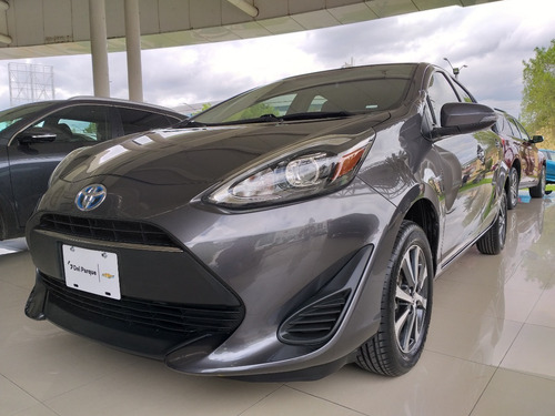 Imagen 1 de 12 de Toyota Prius 2019