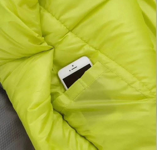 Bolsa De Dormir / Sleeping Bag Adulto Core2