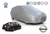 Comprar Protector Para Nissan Versa 2020 A La Medida Impermeable