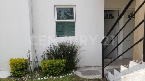 Casa En Venta En Condominio Horizontal, La Loma