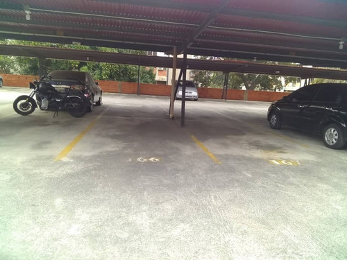 Imagen 15 de 17 de Apartamento En Venta En Base Aragua, Parque Choni Iii