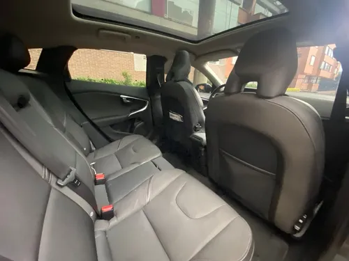 Volvo V40 2.5 T5 Cross Country Awd