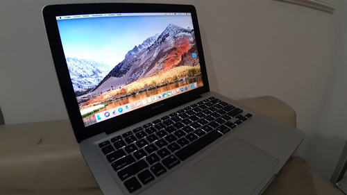 Macbook Pro 13.3  2010 16gb