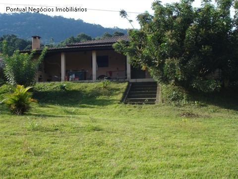 Imagem 7 de 14 de Chácara - Ch00078 - 1441744