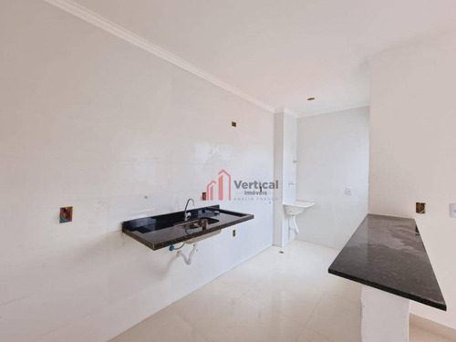 Imagem 23 de 27 de Apartamento Com 2 Dormitórios À Venda, 45 M² Por R$ 270.000,00 - Vila Invernada - São Paulo/sp - Ap6446