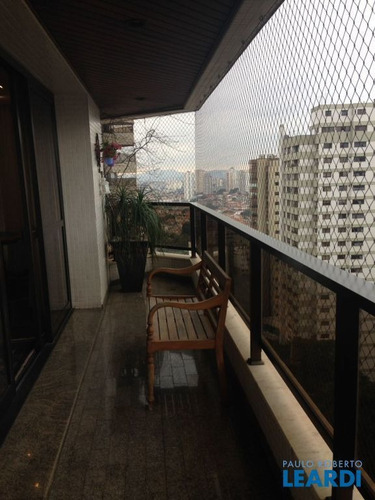 Imagem 9 de 14 de Apartamento - Santana - Sp - 589270