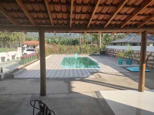 Casa Muito Bonita