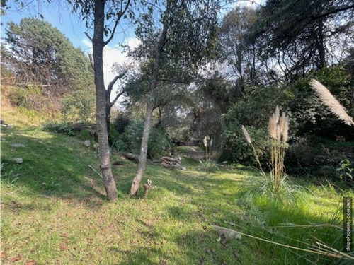 Terreno Residencial En Venta En Contadero
