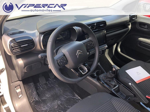 Citroën C4 Cactus Feel Pack Bono U$s 500 Hasta 26/03/21