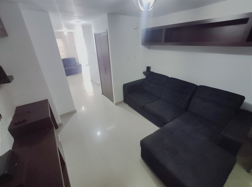 Imagen 23 de 30 de Venta De Casa Amoblada En Camino De Tarabana Cabudare Lara Townhouse 0424-5935697 Reinaldo Azcunes #23-24034 Rja