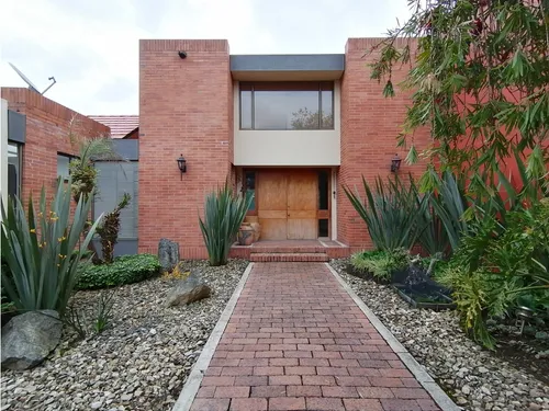 Venta Casa En Hacienda San Sebastian