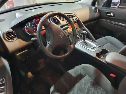 Peugeot 3008 1.6 Allure Thp 163cv Tiptronic 2014