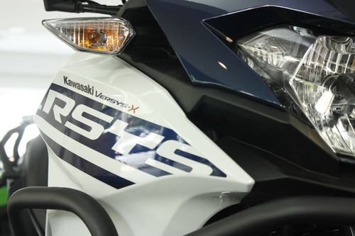 Imagen 14 de 15 de Kawasaki Versys 300- Entrega En El Día- Préstamo Online!!!