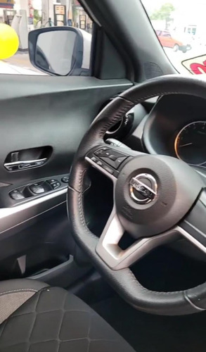 Imagem 14 de 17 de Nissan Kicks 2019 1.6 Sv / Aceito Troca E Financio