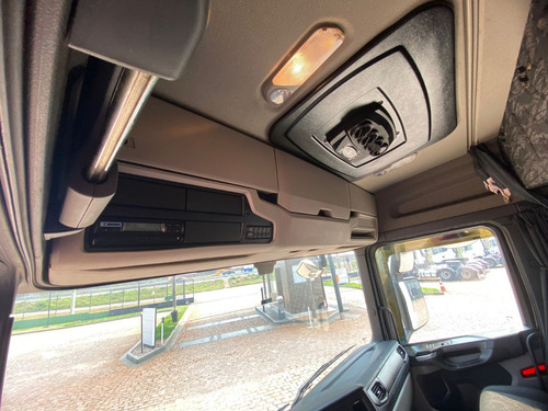 Scania R410 - 4x2 - 2019