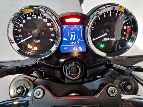 Kawasaki Z Z900 Rs R Edition Z 900 2024/2024