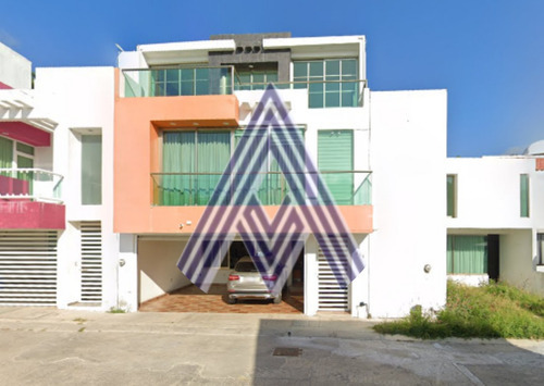 Venta De Casa En Tuxtla Gutierrez Fraccionamiento Las Nubes