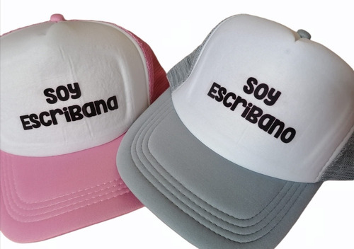 Gorros Personalizados