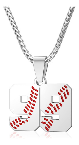 Collares De Béisbol Personalizados Jersey De Béisbol Número 