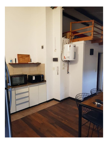 Imagen 7 de 13 de Departamento Con Cochera En Venta - Financiado