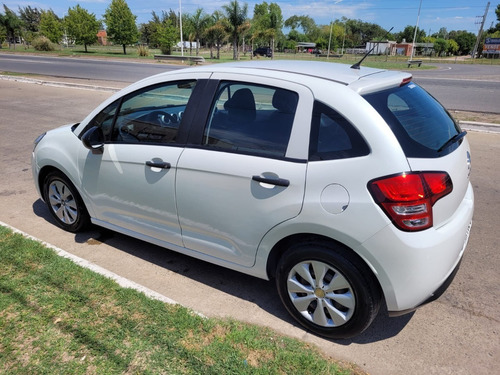 Imagen 10 de 25 de Citroen C3 Start