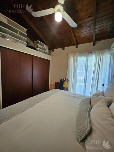 Casa En Venta 4 Ambientes En Parque Leloir