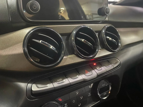 Fiat Argo 1.3 Drive Gse