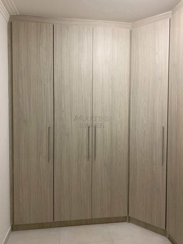 Imagem 6 de 16 de Apartamento Com 2 Dorms, Nova Cidade Jardim, Jundiaí - R$ 250 Mil, Cod: 8774 - V8774