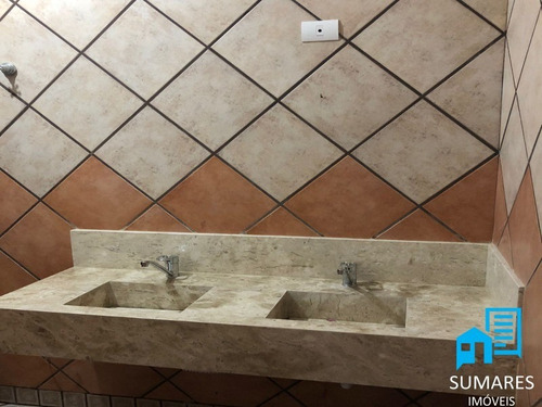 Imagem 16 de 19 de Casa Residencial E/ou Comercial No Jardim Morumbi, São José Do Rio Preto - Ca836 - Ca00836 - 70153863
