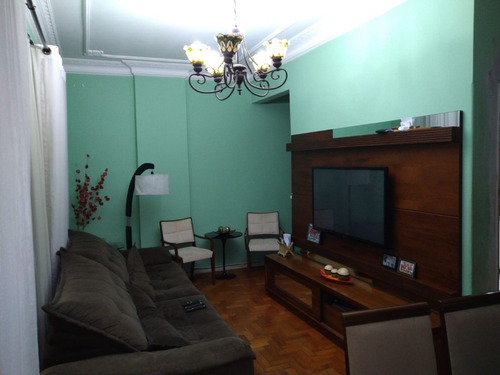 Vem Morar No Melhor Bairro De Niterói, Próximo Ao Museu De Artes Contemporânea Mac Apartamento Com Vista Excelente, Próximo Ao Centro De Niterói, Viver Com Qualidade É Importante Para Uma Velhice Saud
